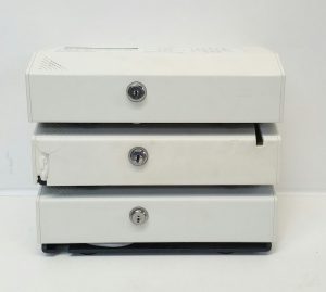 JobLot 3x TimeWare Generic Control Panel - Image 5