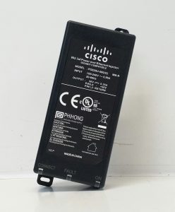 Cisco POE20U-560(G) MM-R 802.3af Power Over Ethernet Injector Gigabit Compatible With Power Cable - Image 6