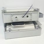 JobLot 2x TimeWare Generic Control Panel In Box Case