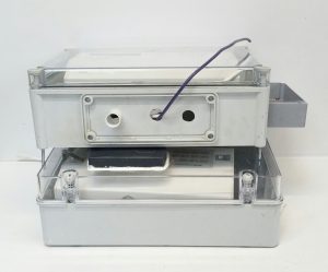 JobLot 2x TimeWare Generic Control Panel In Box Case - Image 2