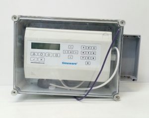 JobLot 2x TimeWare Generic Control Panel In Box Case - Image 4