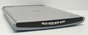 Canon F910114 CanoScan LiDE 60 Portable USB Powered Flatbed Scanner