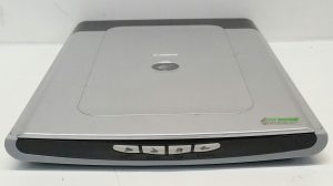 Canon F910114 CanoScan LiDE 60 Portable USB Powered Flatbed Scanner - Image 2