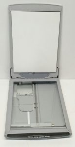 Canon F910114 CanoScan LiDE 60 Portable USB Powered Flatbed Scanner - Image 7
