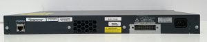 Cisco WS-C2960-24LT-L Catalyst 2960 Series 24-Port 8-PoE Catalyst Switch - Image 5