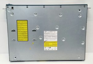 Cisco WS-C2960-24LT-L Catalyst 2960 Series 24-Port 8-PoE Catalyst Switch - Image 4
