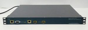 Cisco 4402 50 AP AIR-WLC4402-50-K9 4400 Series Wireless LAN Controller w 2x Cisco GLC-T Transceiver Module - Image 2