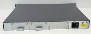 Cisco 4402 50 AP AIR-WLC4402-50-K9 4400 Series Wireless LAN Controller w 2x Cisco GLC-T Transceiver Module - Image 5