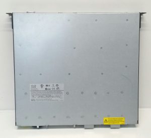 Cisco 4402 50 AP AIR-WLC4402-50-K9 4400 Series Wireless LAN Controller w 2x Cisco GLC-T Transceiver Module - Image 4