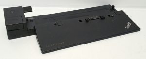 Lenovo ThinkPad Basic Dock w No PSU