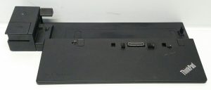 Lenovo ThinkPad Basic Dock w No PSU - Image 2