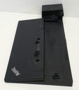 Lenovo ThinkPad Basic Dock w No PSU - Image 6