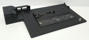 Lenovo ThinkPad Dock w No PSU