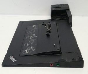 Lenovo ThinkPad Dock w No PSU - Image 5