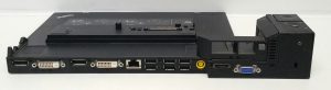 Lenovo ThinkPad Dock w No PSU - Image 4