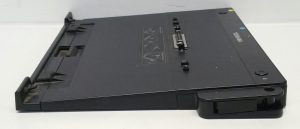 Toshiba PA3680E-1PRP Express Port Replicator II w No PSU - Image 6