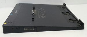 Toshiba PA3680E-1PRP Express Port Replicator II w No PSU - Image 5