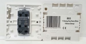 Narrow Button Plastic Door Press Release - Image 4