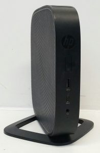 HP t530 TPC-W041-TC Thin Client With Stand