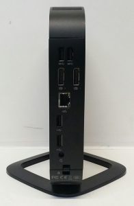 HP t530 TPC-W041-TC Thin Client With Stand - Image 5
