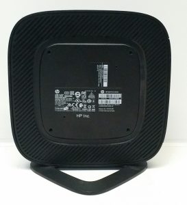 HP t530 TPC-W041-TC Thin Client With Stand - Image 4