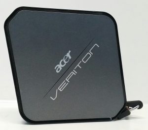 Acer Veriton N282G Mini PC
