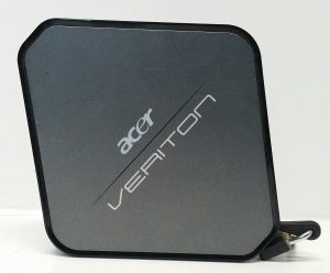 Acer Veriton N282G Mini PC - Image 2