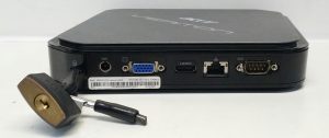 Acer Veriton N282G Mini PC - Image 4