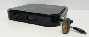 Acer Veriton N282G Mini PC - Image 3