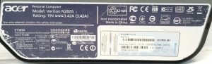 Acer Veriton N282G Mini PC - Image 6