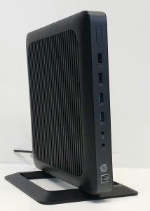 HP t620 TPC-1004-TC Thin Client With Stand
