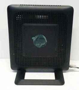 HP t620 TPC-1004-TC Thin Client With Stand - Image 5