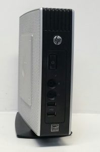 HP Thin Client T5550 (HSTNC-012-TC) With Stand