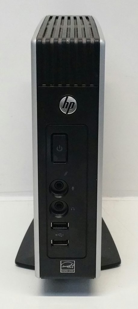 HP Thin Client T5550 (HSTNC-012-TC) With Stand - Image 2