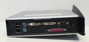 HP Thin Client T5550 (HSTNC-012-TC) With Stand - Image 4