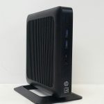 HP t520 Flexible Series Thin Client Regulatory Model TPC-W016 With Stand
