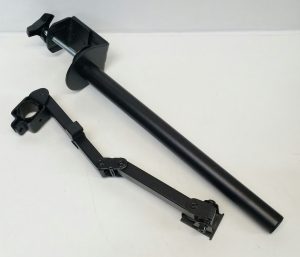Kensington A2146A SmartFit Ergo Single Extended Monitor Arm