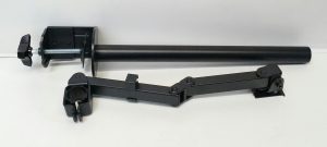 Kensington A2146A SmartFit Ergo Single Extended Monitor Arm - Image 2