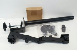 Kensington A2146A SmartFit Ergo Single Extended Monitor Arm - Image 4