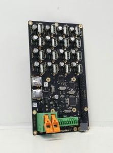 Cambrionix 16 Port USB Hub