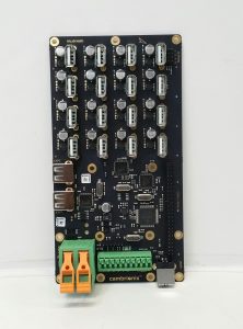 Cambrionix 16 Port USB Hub - Image 2