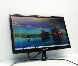 Samsung S22C300 22" HDMI VGA LED Monitor S22C300H