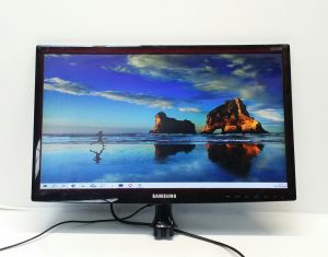 Samsung S22C300 22" HDMI VGA LED Monitor S22C300H - Image 2