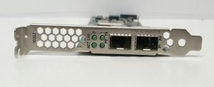HP Qlogic NC523SFP QLE3242-HP Dual Port 10Gb 2P Sever Adaptor - Image 5