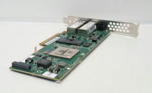 HP Qlogic NC523SFP QLE3242-HP Dual Port 10Gb 2P Sever Adaptor - Image 4