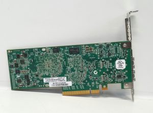 HP Qlogic NC523SFP QLE3242-HP Dual Port 10Gb 2P Sever Adaptor - Image 3