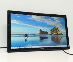 Benq GW2255 Senseye 3 LED 21.5" DVI VGA LCD Monitor GL2250-T