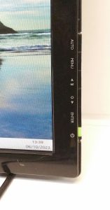Benq GW2255 Senseye 3 LED 21.5" DVI VGA LCD Monitor GL2250-T - Image 5