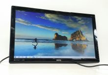 Benq GL2250 Senseye 3 LED 21.5" LCD Monitor GL2250-T With No Stand