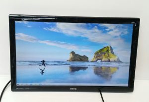 Benq GL2250 Senseye 3 LED 21.5" LCD Monitor GL2250-T With No Stand - Image 2